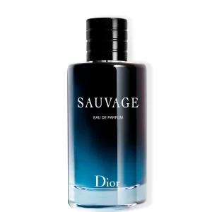 DIOR SAUVAGE