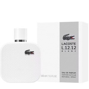 LACOSTE BLANC