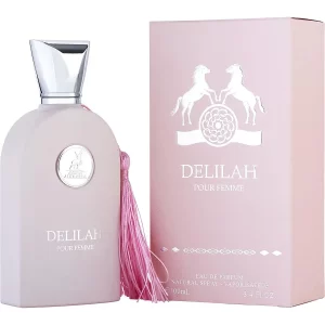 MAISON ALHAMBRA DELILAH