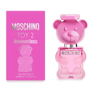 MOSCHINO TOY 2+A5