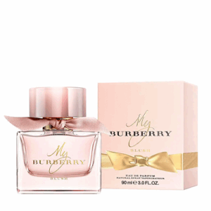 MY BURBERRY BLUSH