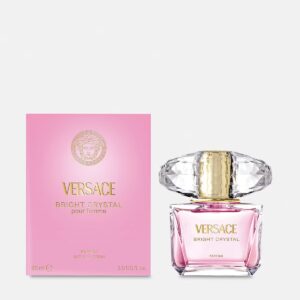 VERSACE BRIGHT CRYSTAL