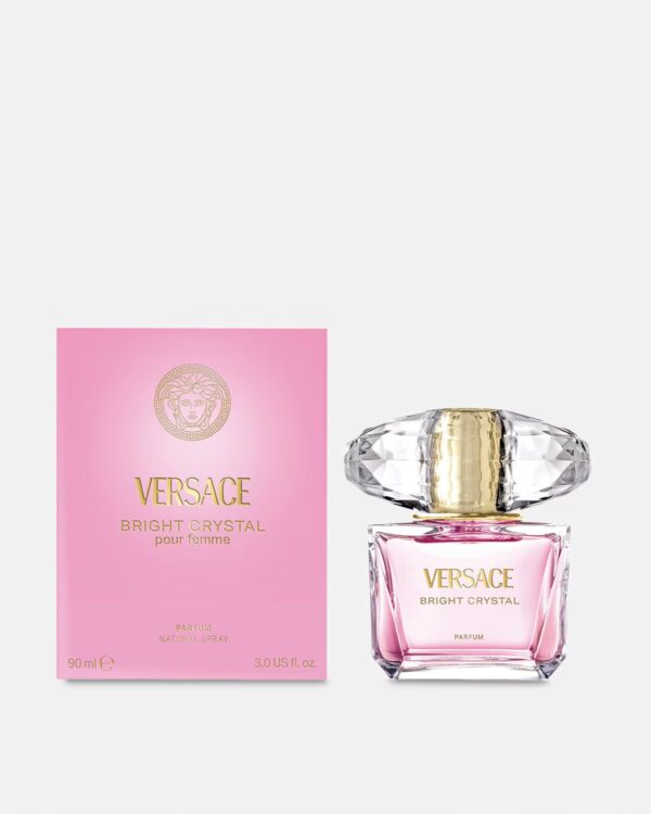 VERSACE BRIGHT CRYSTAL
